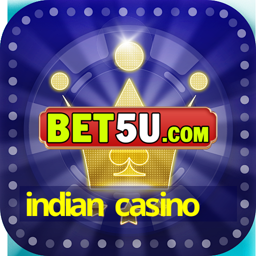 indian casino